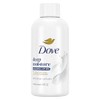 Dove Nutrium Moisture Deep Moisture Body Wash, 3 Ounces
