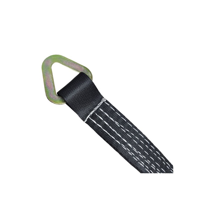 화물차용품 낮은짐 바닥짐 연결고리(삼각환봉) Cargo Truck Accessory Low Load Floor