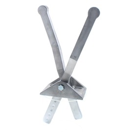 Speedway Motors 7 Inch Cast Aluminum Economy Shifter