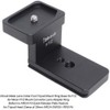 iShoot Metal Lens Collar Stand Tripod Mount Ring Base Replacement