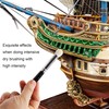 Himmlfel Dry brush Set，3 Size Dry Brush Miniature Painting，Professional Dry