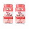 Myo Inositol en Polvo Sabor Arándano 180 g Schuler 2