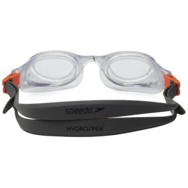 Speedo Unisex-child Swim Goggles Hydrospex Ages 6-14