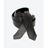 Untige Unti Leather Tie [Standard (UNISEX)]_UTA-FA22