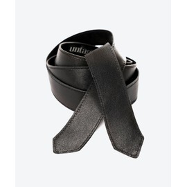 Untige Unti Leather Tie [Standard (UNISEX)]_UTA-FA22