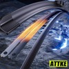 OEM Wiper Blades, (26“ + 16” + 12” 3 Wiper