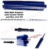 Pro Right Industry 2.5" Dry Diamond Core Bit with SDS