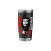 Revolution Ernesto Che Guevara Guerrilla Fighter Stainless Steel Insulated Tumbler