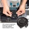 Laptop CPU Cooling Fan CPU GPU Cooling Fan for XPS