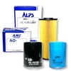 ALPS AO-238 Automotive Oil Filter