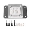 CPU Waterblock for AMD Series AM3/AM4 Desktop Peripherals Computer Accessories