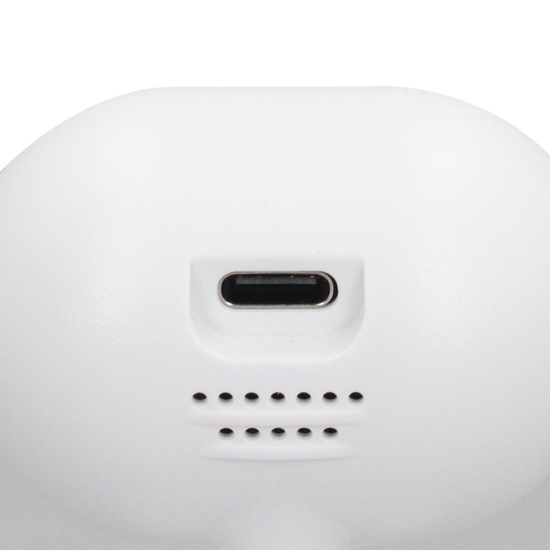 Smart Security Camera HD Night View Plug In 360 Degree