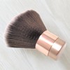 Luxurious and Large Soft Fluffy Powder Brush, Use as a
