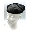 Easy Fit Wooly Hair Net Hair Cap Night Cap Hair