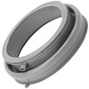 Genuine Miele Washing Machine Rubber Seal Gasket Seal 5156613 5156611