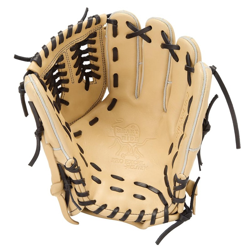 Rawlings Baseball Glove Soft JR. Kids Junior HOH PRO EXCEL