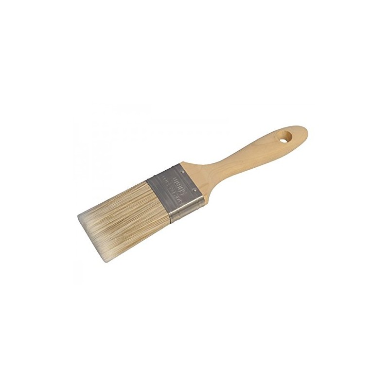 Faithfull FAIPBT12 Tradesman Synthetic Paint Brush