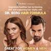 Dr. Berg All-in-One Vitamins for Hair, Skin, & Nails -