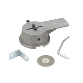 Precision Piston Ring Filer Carbide Cutting Wheel Bench Mountable