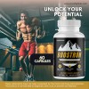 Boostron Supplement – Supports Stamina & Energy Formula | 60