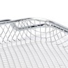 Oven Rack Safe Stainless Steel Multi Functional Grilled Net for