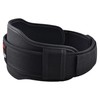 Weight Lifting Belt for Gym Fitness Training Double Strength Neoprene