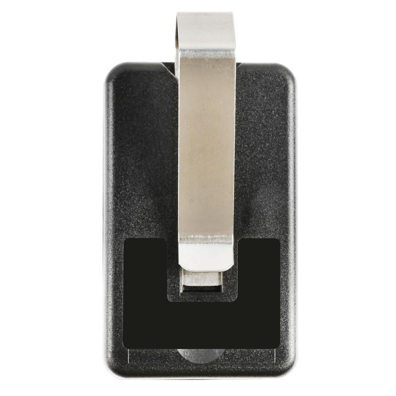 Remote for Linear DTC Delta 3 Garage Door Opener DNT00017A