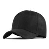 Lovechic Men's Cap, Large Size, Deep Linen, 24.0 - 26.0