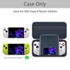Hard Case Compatible with MSI Claw 8 Ryzen Edition Gaming