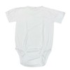KLANNIZEROE - Body clásico sólido a presión, pijama ABDL para