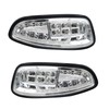 Shu-Ran Golf Cart LED Head Tail Light Kits for EZGO
