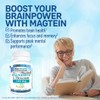 Magnesium L-Threonate - Magtein. 2,000 mg w/ 144 mg of