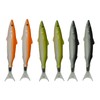 Maydahui Cute Fish Pen - Ballpoint Pen with Fish Design,
