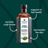 Nature Spell Tea Tree Oil for Hair, Pre-Diluted Scalp Oil