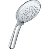 PROFLO PFHS211 1.25 GPM Multi Function Hand Shower - Chrome
