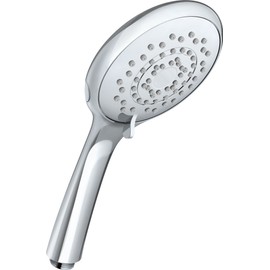 PROFLO PFHS211 1.25 GPM Multi Function Hand Shower - Chrome