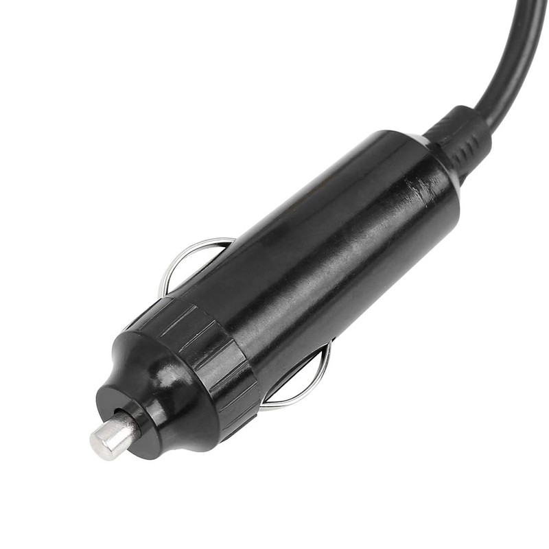 X AUTOHAUX 30L/min 12V 51mm Portable DC Electric Submersible Pump