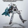 Bandai DX Chogokin VF-31F Lil Draken Set for Siegfried