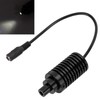 Microscope Coaxial Light Adjustable Brightness Wear Resistant Heat Dissipation Microscope
