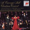 Carnegie Hall Christmas Concert