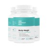 Fantasy 3-Pack Her Fantasy Box Body Magic - Body Magic