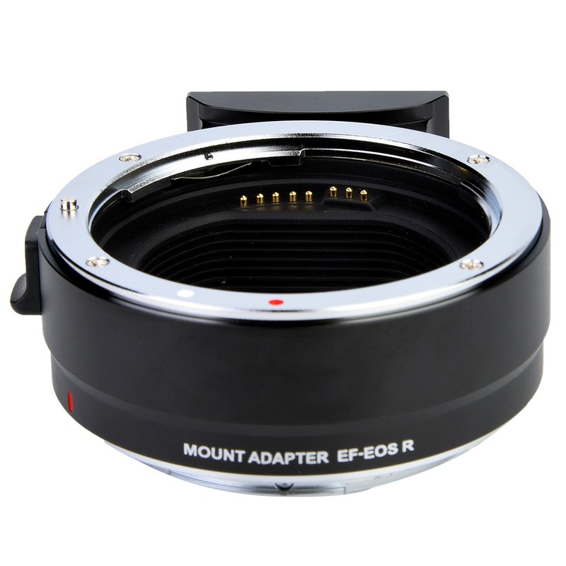 VILTROX EF EOS R AF Lens Adapter for Canon Ef