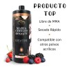 Maria Cibeles Royalty Frutos Rojos 960mL monómero líquido