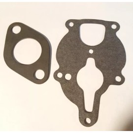 Gravely CARBURETOR GASKET SET FITS 13737 GRAVELY L/C - ZENITH ALUMINUM CARB USA MADE