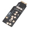 12+6Pin WiFi Network Card and Bluetooth Module Protector Adapter for