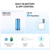amaran go amaran Magnetic Mini Light - MagSafe & Qi2