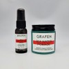 Graphene Seawater Pomade Wax 100g / 그라펜 해수 포마드 왁스