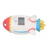 Baby Bath Thermometer Cartoon Baby Water Temperature Safety Waterproof Bathtub