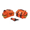 Lightning X Customizable Small Medic First Responder EMT Trauma Bag