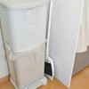 Azuma Industrial Broom Dustpan Combi Bloom L NUS158